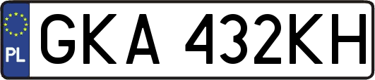 GKA432KH