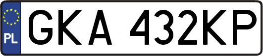 GKA432KP