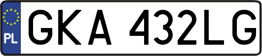 GKA432LG