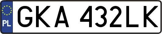 GKA432LK