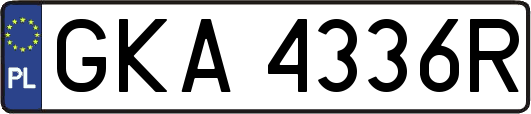 GKA4336R