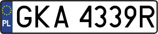 GKA4339R