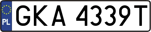 GKA4339T