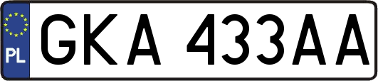 GKA433AA
