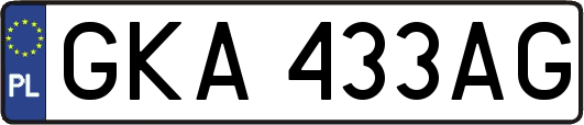GKA433AG