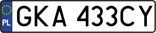 GKA433CY