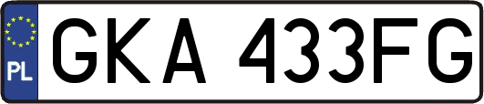 GKA433FG