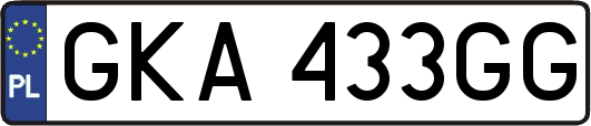 GKA433GG