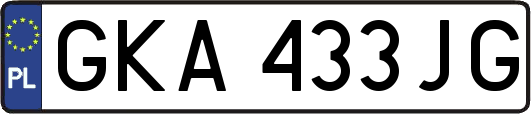 GKA433JG