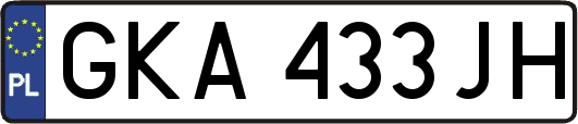 GKA433JH