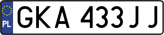 GKA433JJ