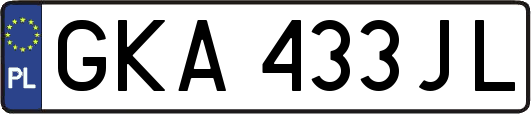 GKA433JL
