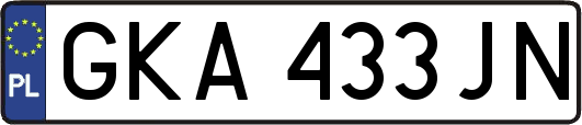 GKA433JN