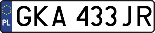 GKA433JR