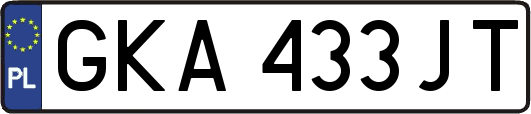 GKA433JT