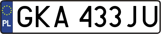 GKA433JU