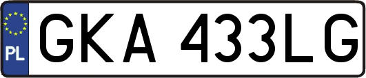 GKA433LG