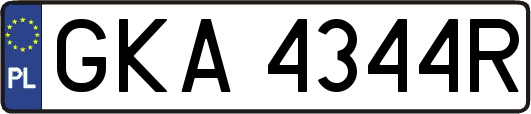 GKA4344R