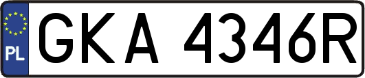 GKA4346R