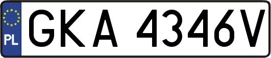 GKA4346V