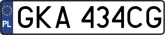 GKA434CG