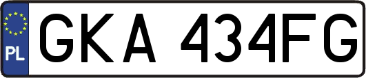 GKA434FG