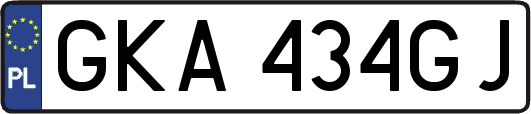 GKA434GJ