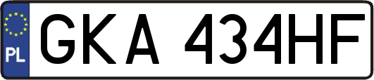 GKA434HF