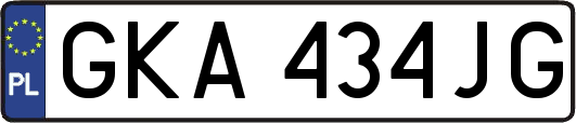 GKA434JG
