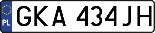 GKA434JH