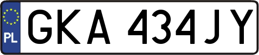 GKA434JY