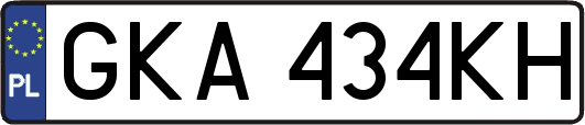 GKA434KH