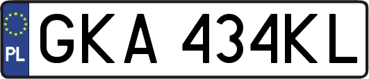 GKA434KL