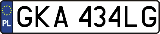 GKA434LG