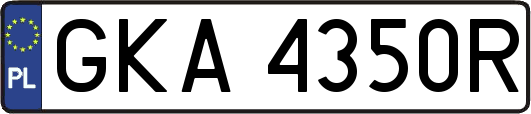 GKA4350R