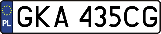 GKA435CG