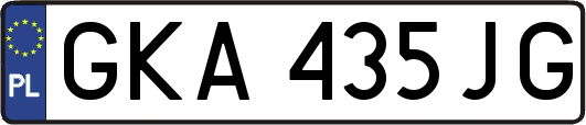 GKA435JG