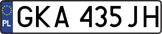 GKA435JH
