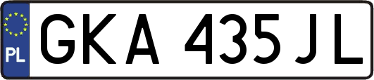 GKA435JL