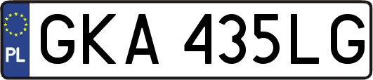 GKA435LG
