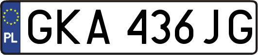 GKA436JG
