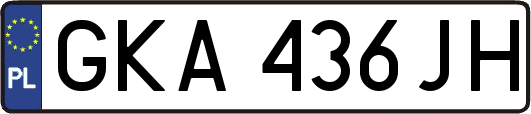 GKA436JH