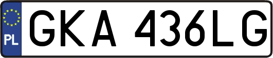 GKA436LG