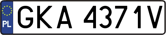 GKA4371V
