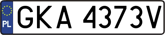 GKA4373V