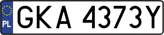 GKA4373Y