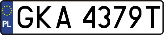 GKA4379T