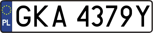 GKA4379Y