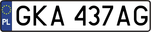 GKA437AG