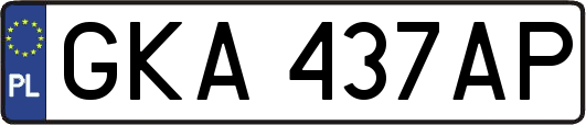 GKA437AP